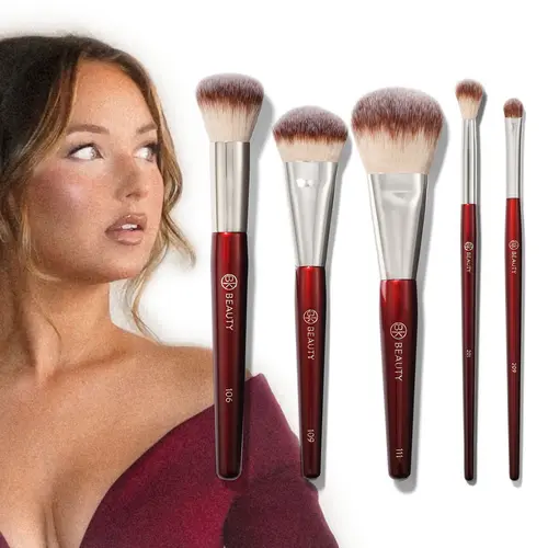 BK Beauty Shelby's Besties Bundle