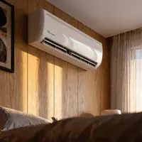 【two package】YITAHOME 9000/12000/18000/24000 BTU Mini Split Air Conditioner Heat Pump System Wifi Enabled, Compatible with Alexa, Complete Installation Kit, Energy Efficient Cooling & Heating