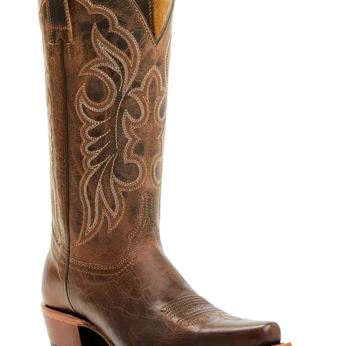 Shyanne Women's Women'S Loretta Western Boot Snip Toe - Og140201