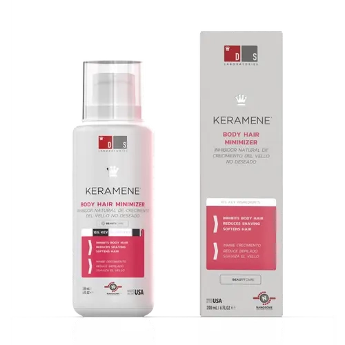 Keramene | Hair Minimizer