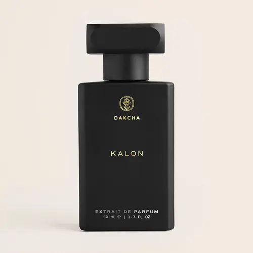 Kalon – Vanilla Powdery Extrait de Parfum | Juniper Berry, Musks & Warm Vanilla | Unisex Fragrance