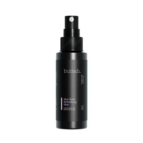 Aloe Rose Face Mist & Moisturizer - Face Mist Spray For Hydration