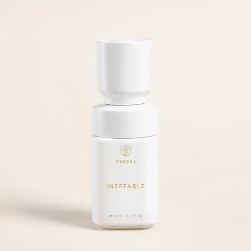 Ineffable Perfume Oil