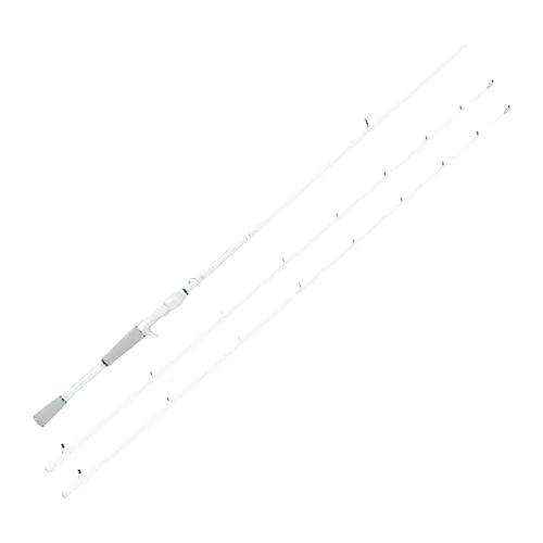 KastKing Centron Lite Twin Tip Rods, IM6 Graphite Blanks, Twin Tip Rods, Stainless Steel Guides with Ceramic Rings, Split or Full Rear EVA Handle Design, Drop Shot Hook Keeper Visit the KastKing Store
