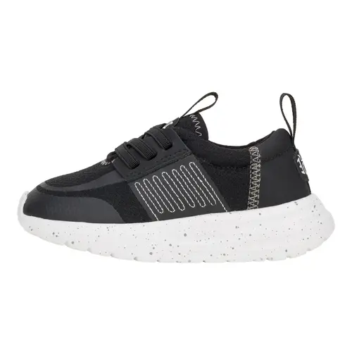 HEYDUDE Boys Sneakers -  Boys Comfortable Slip on Sneakers