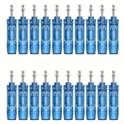 20Pcs Cartridges Accessories for DRPEN /M8S /A11,/S1 /A9,/A8S,