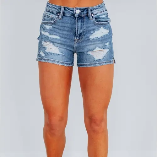 Kora Risen Shorts