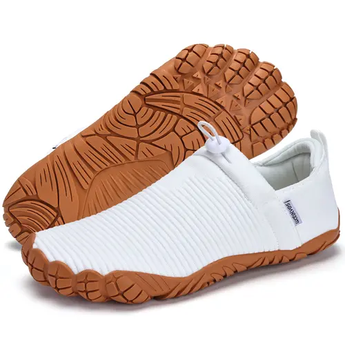 WateLves Barefoot Walking Hiking Shoes Womens Mens Minimalist Shoes Casual Trainers Beach Outdoor Indoor Yoga Sneakers#dealsforyoudays