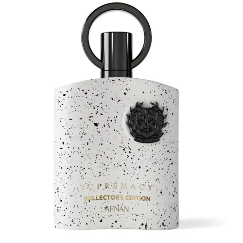 Afnan Supremacy Collector's Edition Eau de Parfum 3.4 For Men