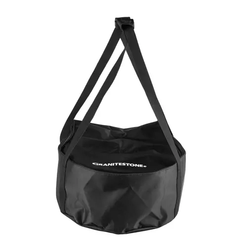 Piezano Carrying Case – Travel Bag for the Original 12" Piezano Pizza Oven