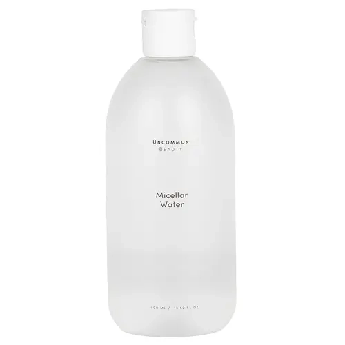 Micellar Water - Two-in-One Gentle Cleanser And Makeup Remover