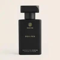 Desiree – Floral Citrus Vanilla Extrait de Parfum | Lavender, Orange Blossom & Madagascar Vanilla | Feminine Fragrance