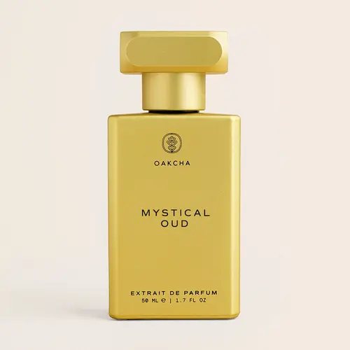 Mystical Oud
