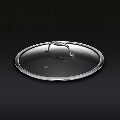 Tempered Glass Lid Collection