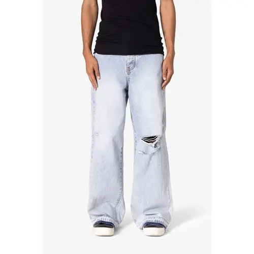 mnml Baggy Rave Denim