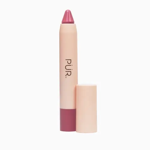 PUR Silky Pout Creamy Lip Chubby Lip Pencil