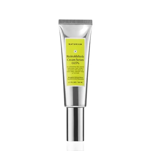 Naturium Retinaldehyde Cream Serum 0.15%