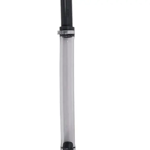 VP Racing Fuels 3044 Deluxe No-Spill Spill-Proof Filler Hose - 14.8x1 in Lightweight Automotive Car Repair Assembly Tool, Easy Handling, Fits 5.5 gal VP Utility Jugs for Fueling Vehicles