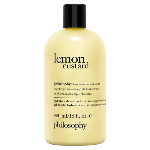 philosophy 16 oz. shower gel