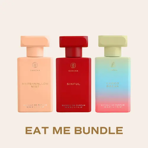 Eat me Bundle
