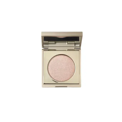 Stila Kitten Eye Shadow Compact - Long-Lasting, High-Intensity Rosy Nude