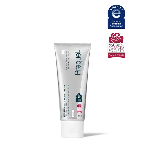 Travel Size Gleanser Glycerin Cleanser For Face & Body
