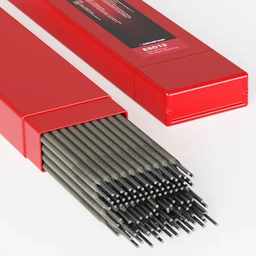 ARCCAPTAIN E6013 Type Carbon Steel Welding Rods, 5Lbs Rod Pack for Stick Welder Machines, Metal Surfaces Arc Welding Accessories, Tool Upgrade Heavy-Duty Accessory, Father's Day Gift toolupgrade