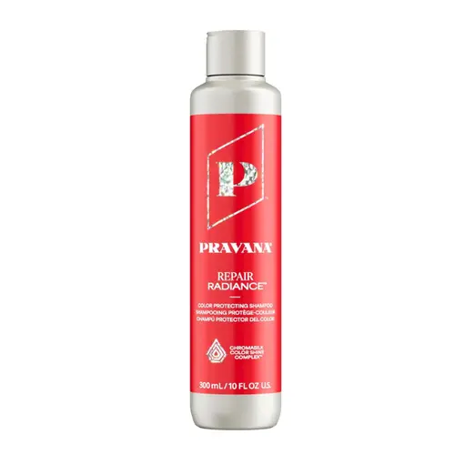 PRAVANA Repair Radiance Color Protecting Shampoo 10oz