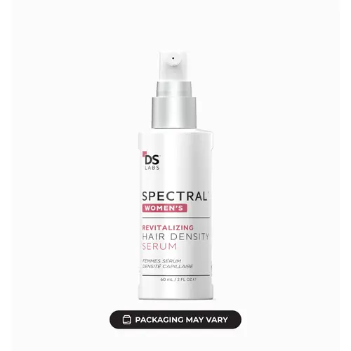 Spectral Women's (CSF) | Revitalizing Serum for Women with Nanoxidil 5%