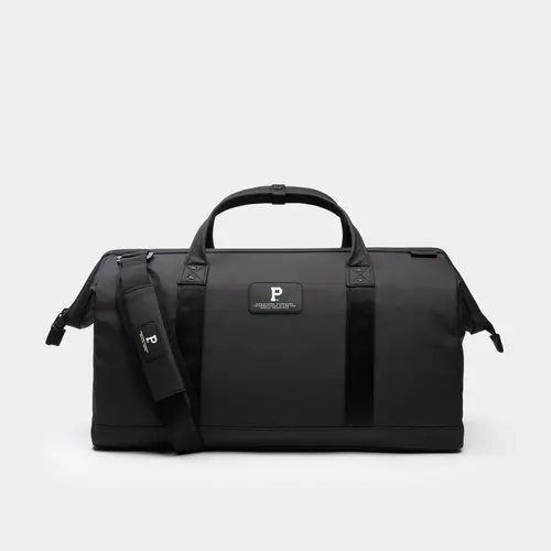 Cascade Standard 35L Weatherproof Duffle Bag - Travel Carry-On with Removable Shoulder Strap