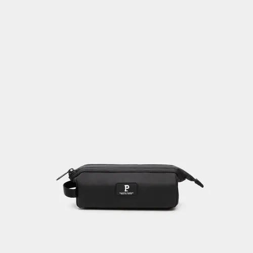 Cascade 2L Weatherproof Pouch - Compact Travel Organizer for Toiletries and Daily Essentials