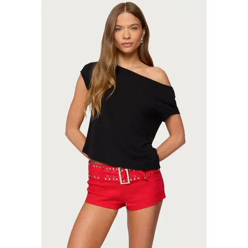 Anabella Off Shoulder Top
