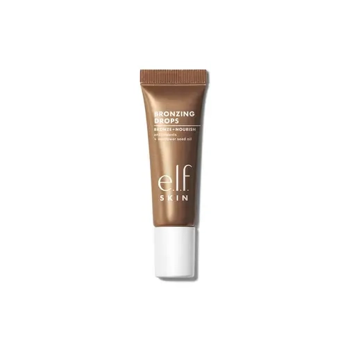 e.l.f. SKIN Mini Bronzing Drops