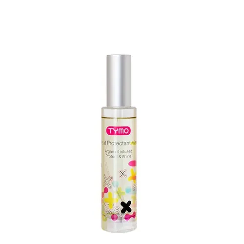 【Live ONLY】TYMO Heat Protectant Spray