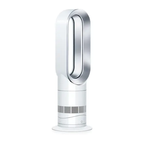 Dyson AM09 Hot & Cool Bladeless Fan & Heater with Jet Focus
