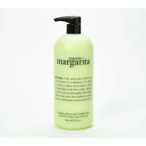 philosophy super-size 32oz summer favorites shower gel