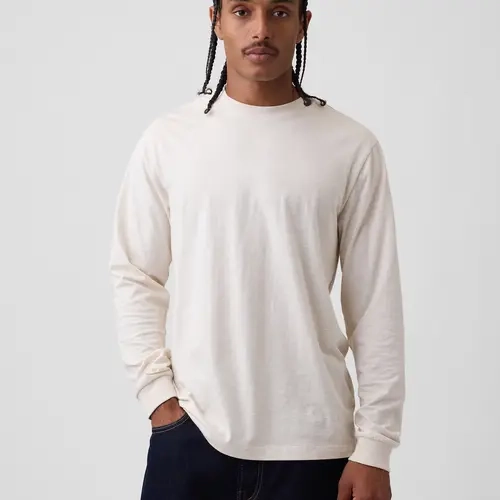 Gap Men's Organic Cotton T-Shirt