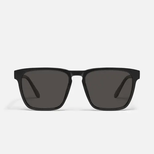 QUAY-UNPLUGGED - Unisex Square Sunglasses Square Frames Sunglasses Trendy Square Sunglasses High Quality Sunglasses Stylish Shades Eyewear Lux Trendy Daily Shades Look