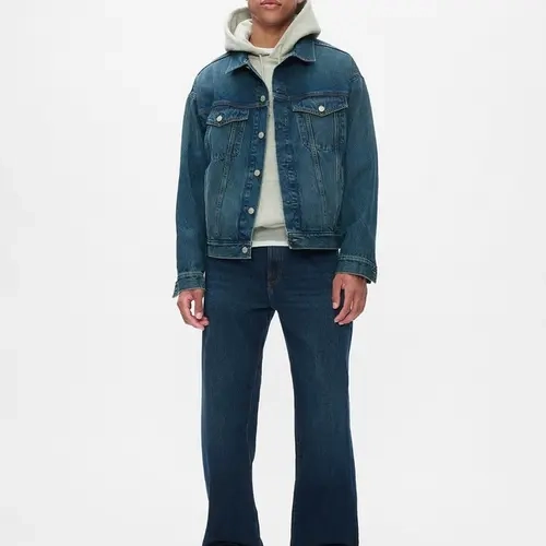 Gap Men's '90s Loose Jeans