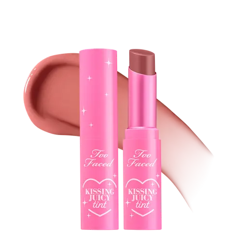 Too Faced Kissing Juicy Tint | Instant Hydration | Instant Shine | Lasting Color