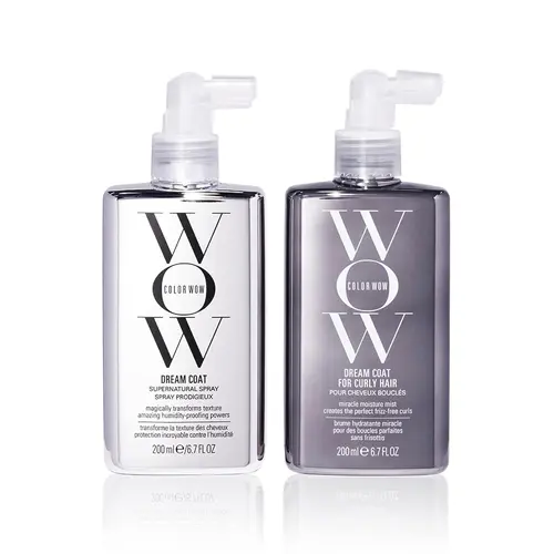 Color Wow Dream Bundle for Curly Hair