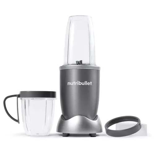 Nutribullet 8-Piece Blender & Mixer System