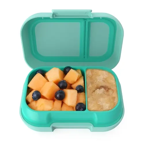 Bentgo Kids Leak-Proof Snack Container