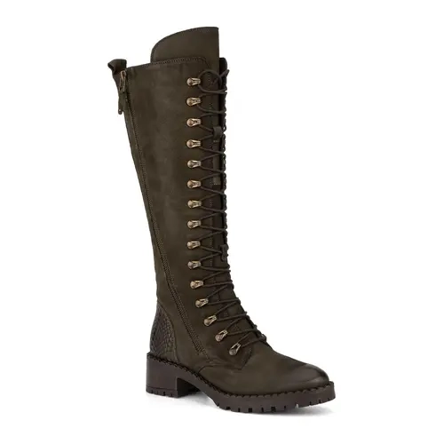 Vintage Foundry Co. Women's Henrietta Tall Boot
