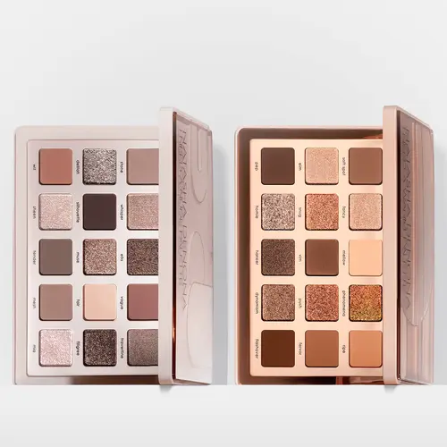 EVERYDAY NUDES Bundle ND Recommended Set Eyeshadow Glossy Makeup Matte