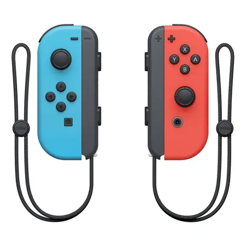 Nintendo Switch Joy-Con Controllers