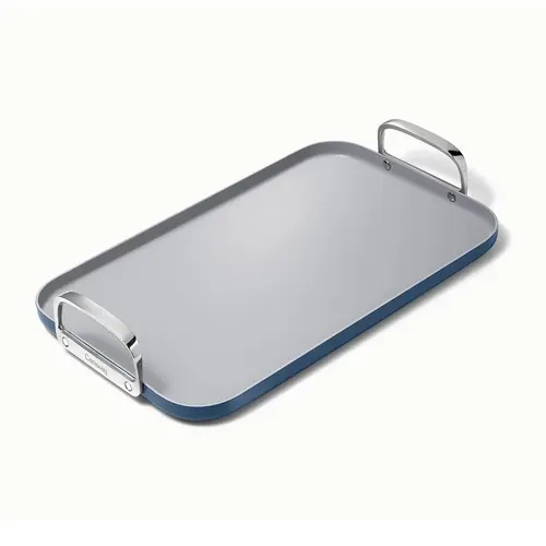 Caraway Home Double Griddle Burner