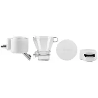 KitchenAid Sifter + Scale Attachment for Stand Mixer
