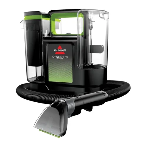 BISSELL Little Green Max Pet Portable Carpet Cleaner