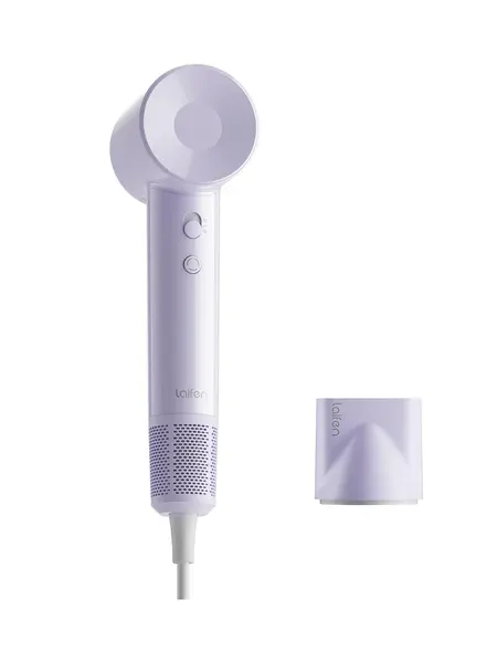 Laifen SWIFT SE LITE Hair Dryer with 1 Nozzle